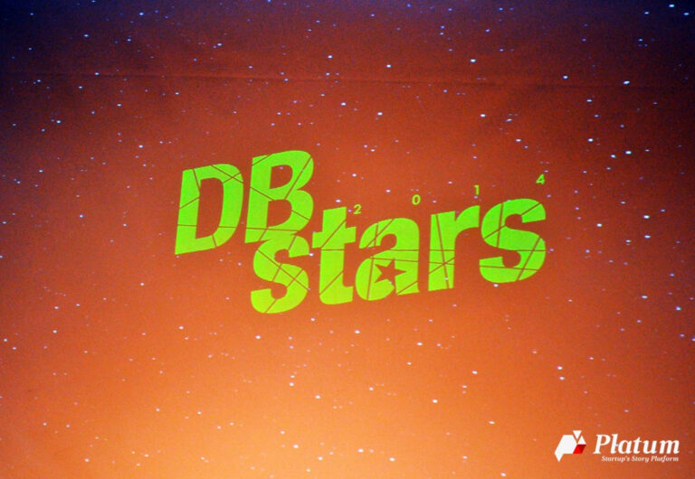 데이터 스타트업 퀀텀점프 기회 ... 2016 K-GLOBAL DB-Stars 선발 공고 - 플래텀