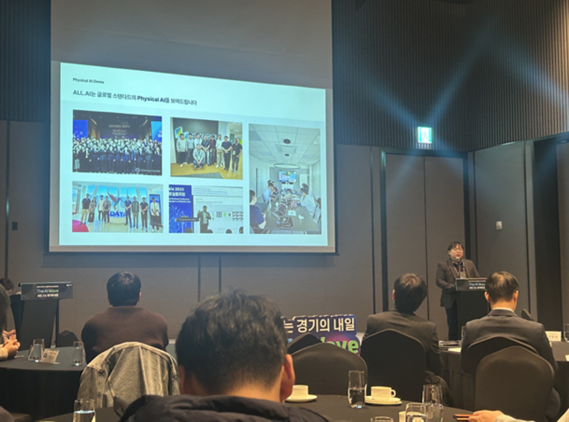 올에이아이, '2025 경기도 AI 실증 지원사업' 우수 사례 선정... 산업 ... - 뉴스 썸네일 이미지