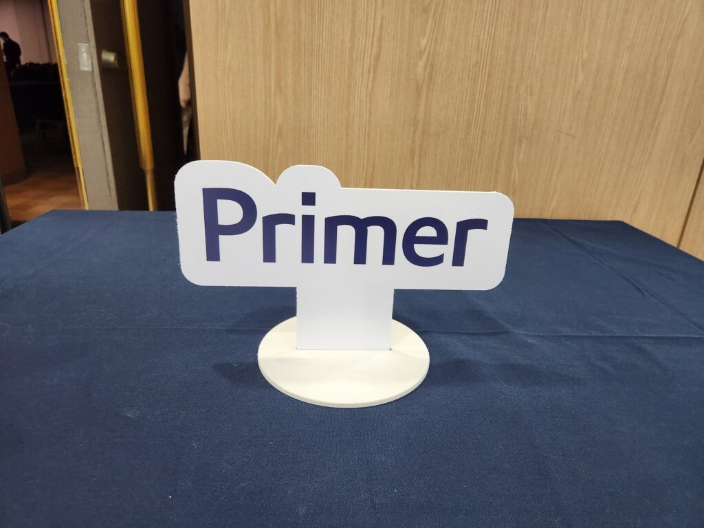 프라이머, 27기 데모데이 3월 개최... AI·바이오·크리에이터 등 10개 팀... - 뉴스 썸네일 이미지