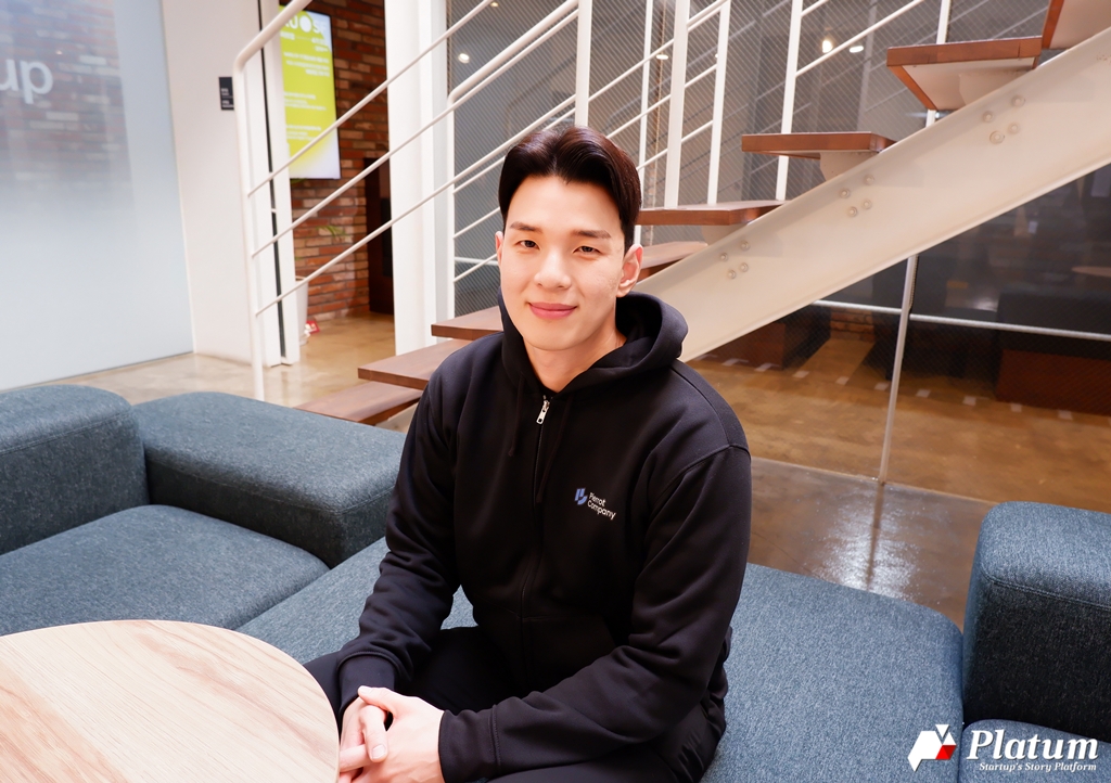 [Startup's Story #513] "꼭 저희가 아니어도 괜찮습니다" - 뉴스 썸네일 이미지