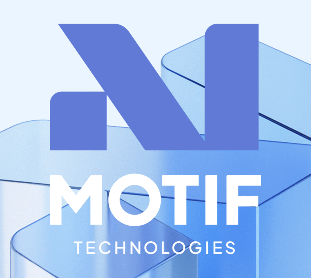 모티프테크놀로지스, 과기부 '독자 AI 파운데이션 모델' 사업 정예팀 선... - 뉴스 썸네일 이미지