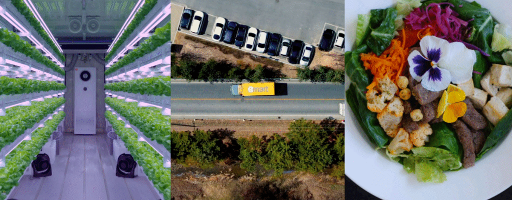 AI Platform Supply Contract