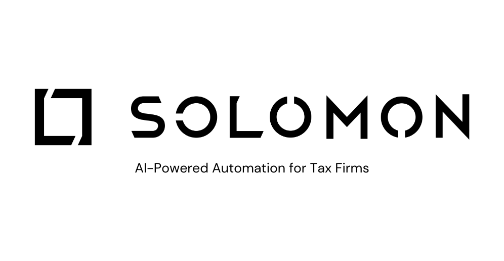 솔로몬랩스, 미국 대형 회계법인과 100만 달러 규모 엔터프라이즈 계약... - 뉴스 썸네일 이미지