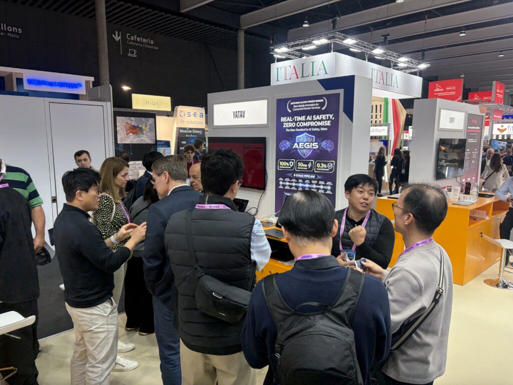 야타브, AI 챗봇 개인정보보호 크롬 확장 ‘AEGISPersonal’ 무료 출시