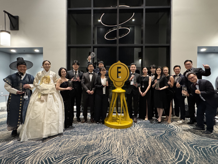 경기도·경기혁신센터 육성 기후테크 스타트업 4개사, 에디슨 어워즈 금... - 뉴스 썸네일 이미지