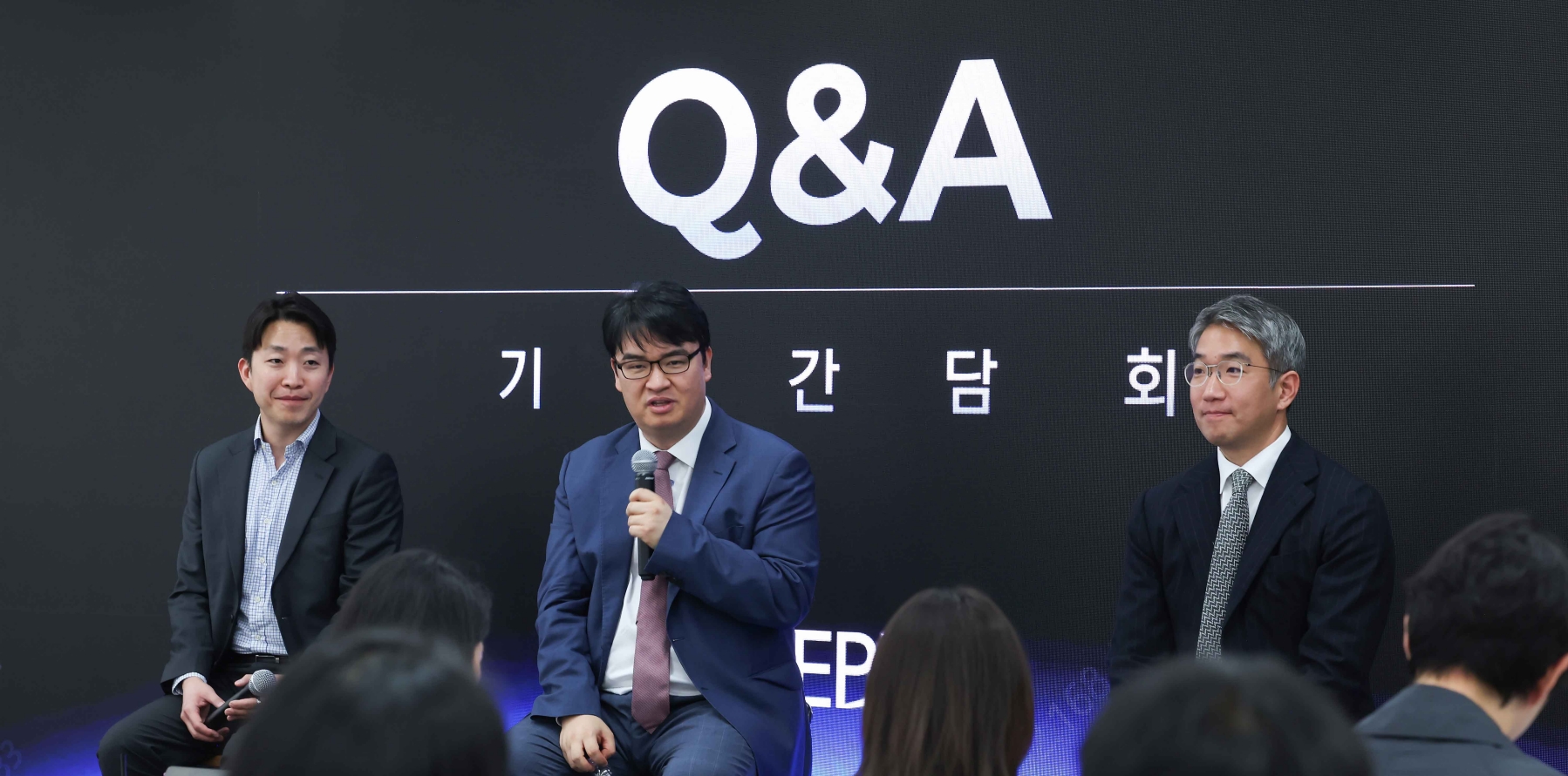 딥엑스, ‘피지컬 AI 인프라 기업’ 선언…엔비디아 대체 플랫폼·삼성 2나노 차세대 칩 공개