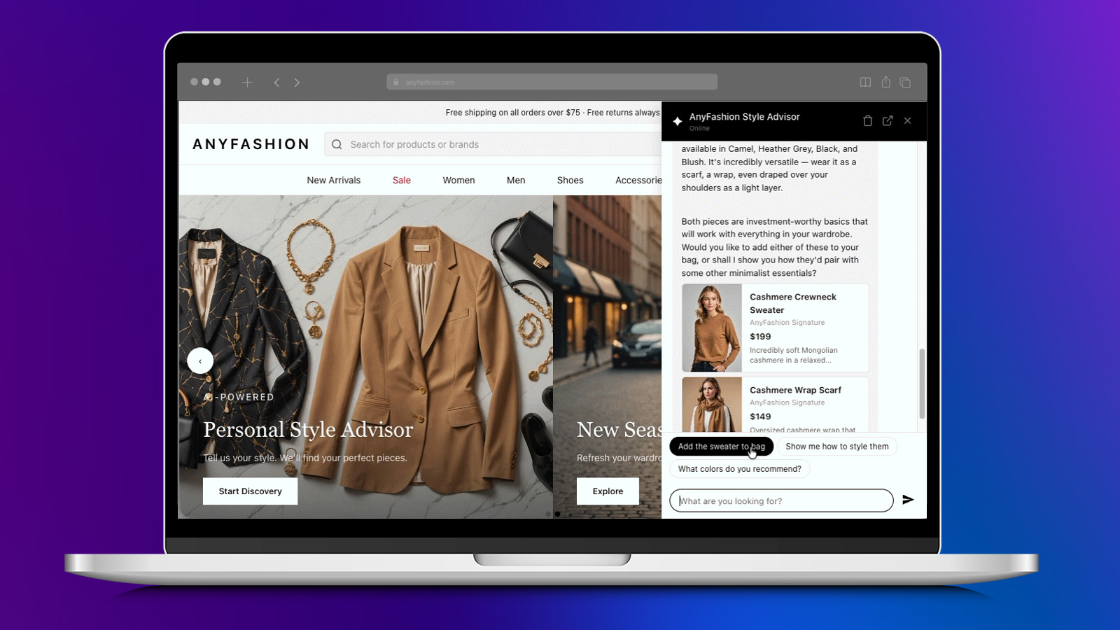 AWS opens Alexa for Shopping agent to external retailers as Agentic Shopping solution