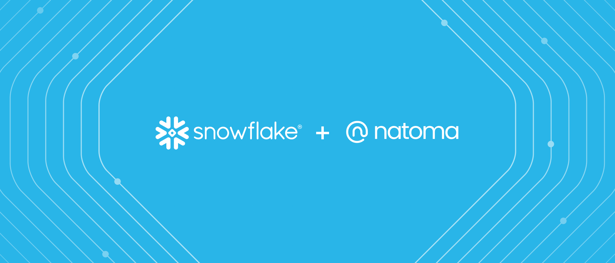 Snowflake acquires Natoma to govern AI agent connections across enterprise systems.