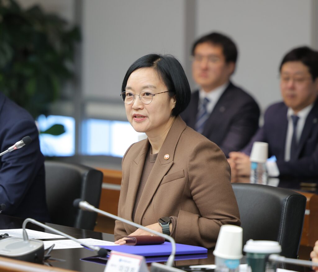 한성숙 중기부 장관, 이재명 정부 두 번째 총리 후보로 - 뉴스 썸네일 이미지
