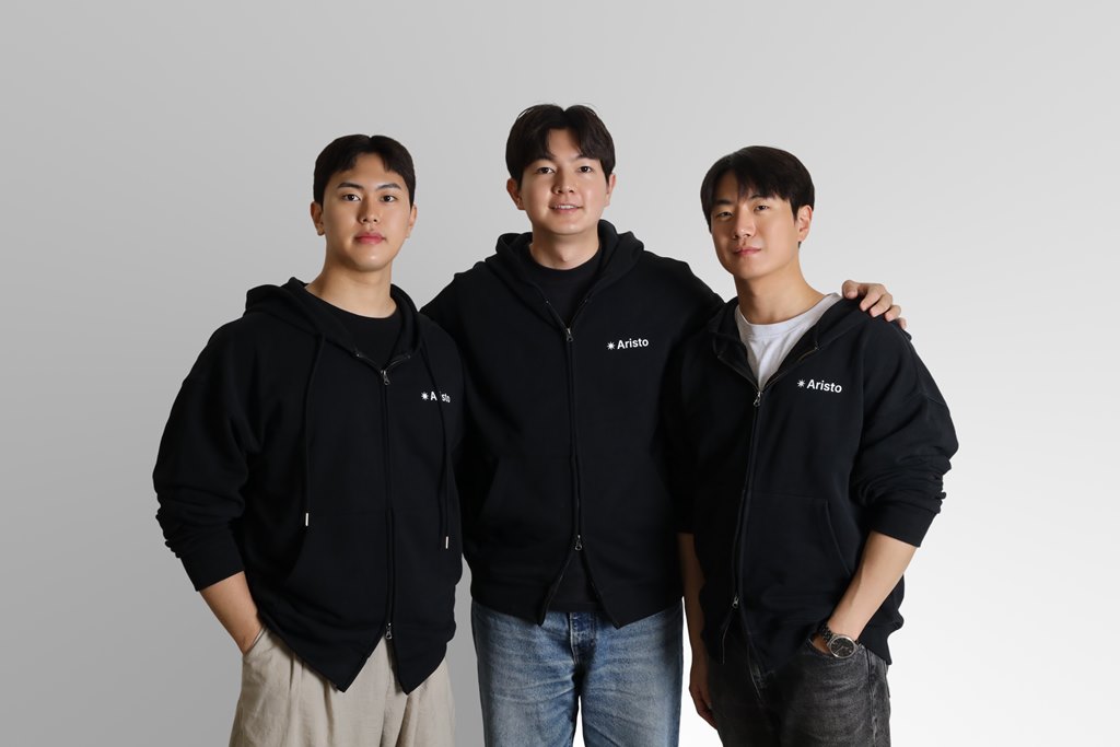 Aristo secures pre-seed from Kakao Ventures for AI agent memory layer