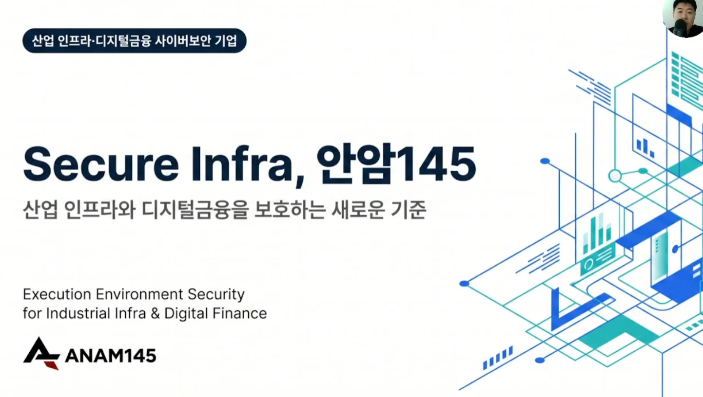 [전화성의 스타트업 모닝커피 1325회] 안암145 - 뉴스 썸네일 이미지