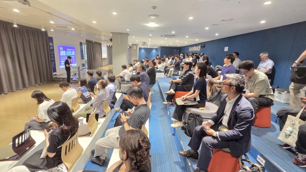 인천창경, 일본 진출 서밋 개최... KDDI·키라보시금융 등 현지 기관 연결 - 뉴스 썸네일 이미지