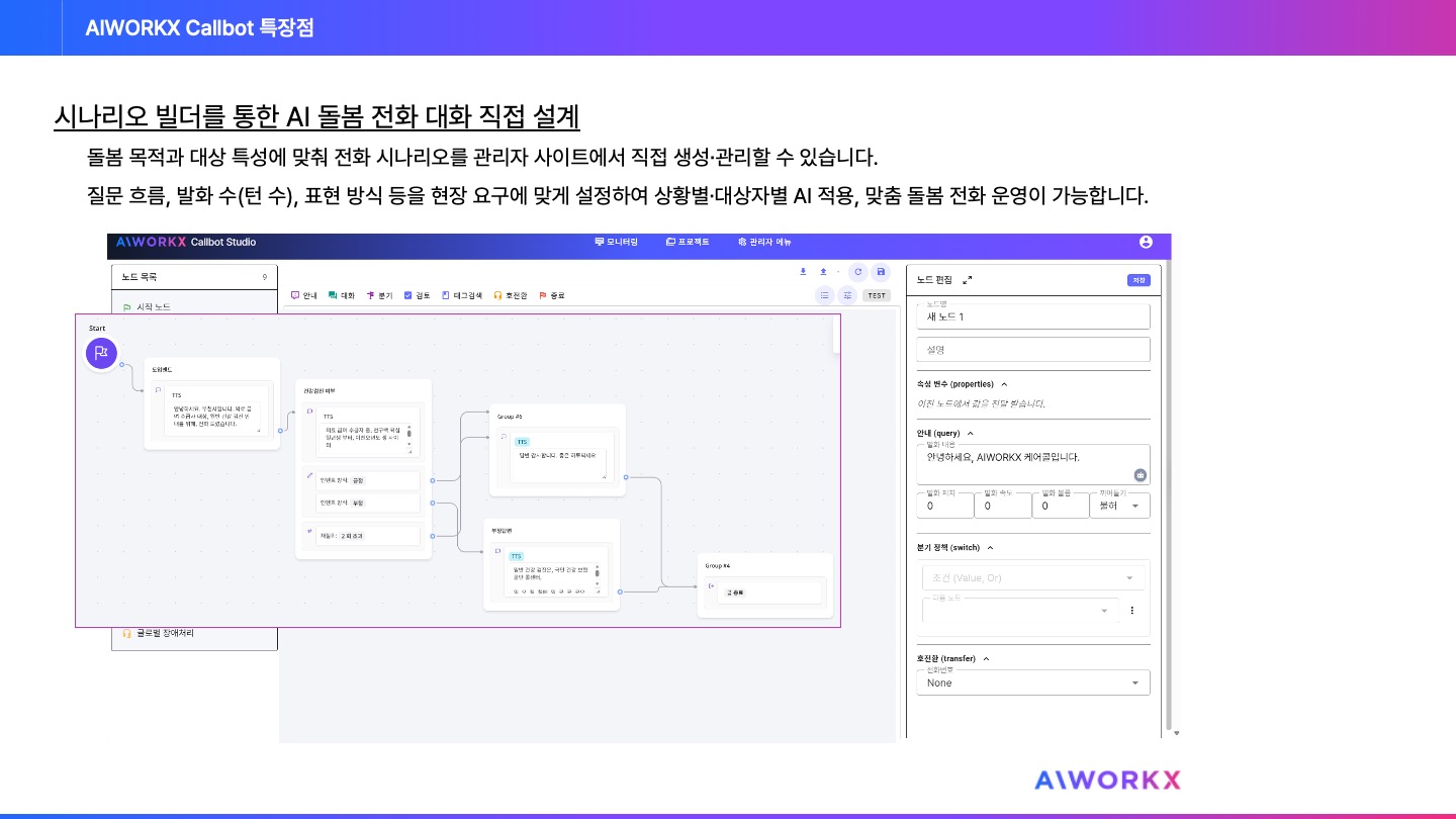 AI가 주 2회 안부 전화... 북한이탈주민 200명 대상 시범 사업 - 뉴스 썸네일 이미지