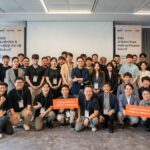 삼일PwC-마크앤컴퍼니, AI 네이티브 전환 스타트업 10개사 선발 image