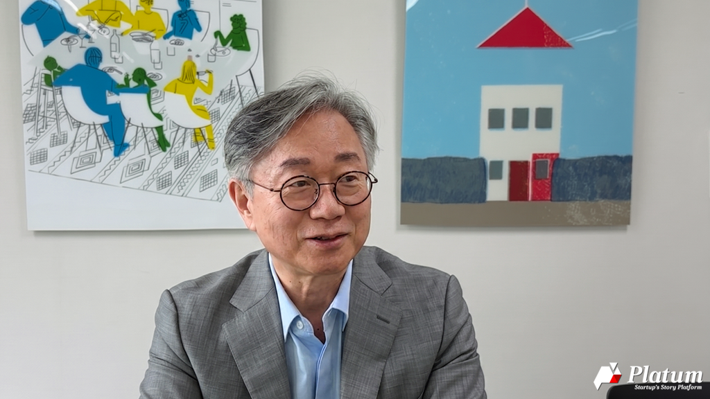 [스타트업人] "안 되는 프로젝트는 빨리 접어라"...30년 제약 경영자가 ... - 뉴스 썸네일 이미지