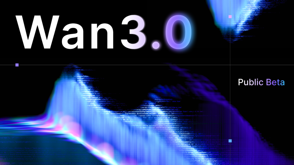 Alibaba has released the beta of its Wan3.0 video generation model, enabling creation of clips up to...