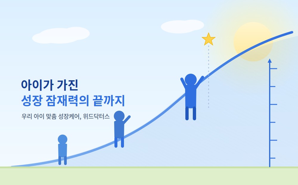 시리즈벤처스, 소아·청소년 성장케어위드닥터스에 시드 투자 - 뉴스 썸네일 이미지