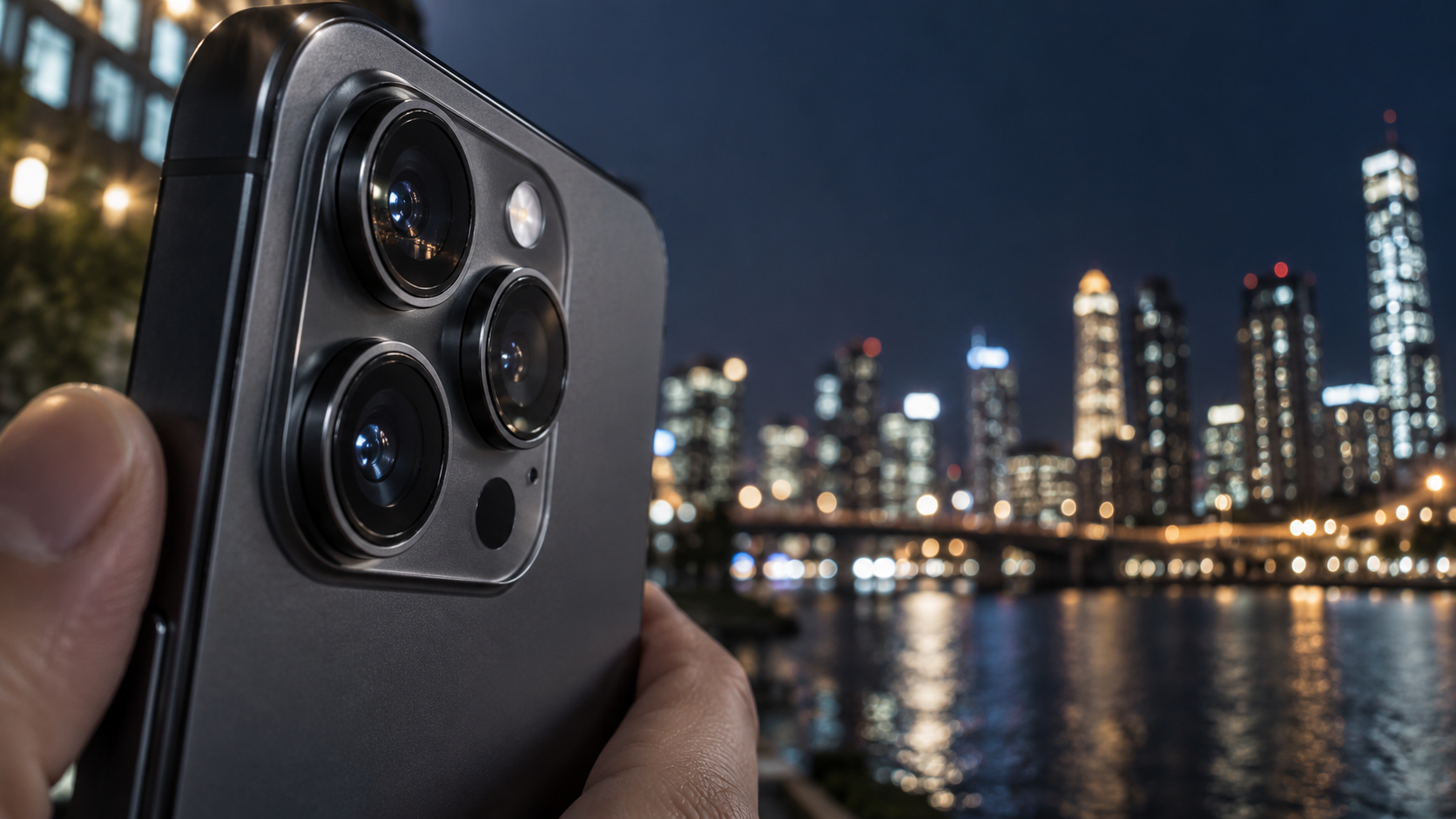 OpenAI Acquires Computational-Photography Startup Glass Imaging for Over $300 Million