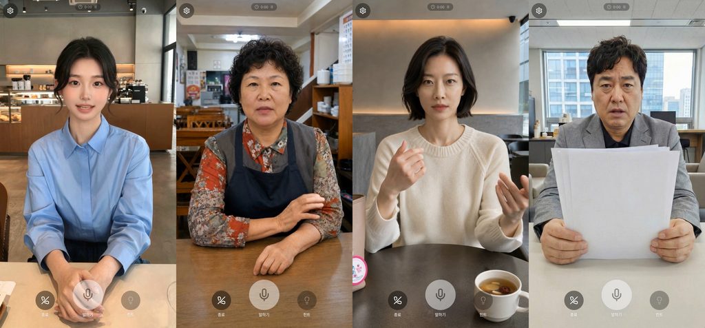 Kleon and Samsung Life unveil an AI roleplay tool for customer-service training.